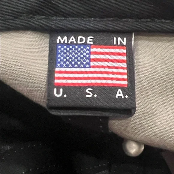 SUSHI CLUB LCSC Brushed Twill Sports Cap - Picture 10 of 10